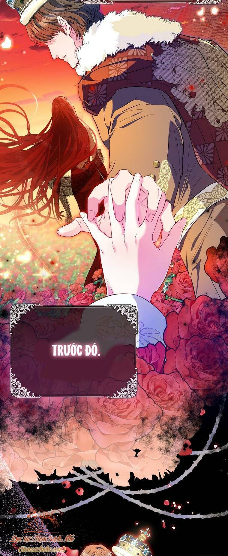 Nàng Công Chúa Của Mọi Người Chap 4 - Next Chap 5