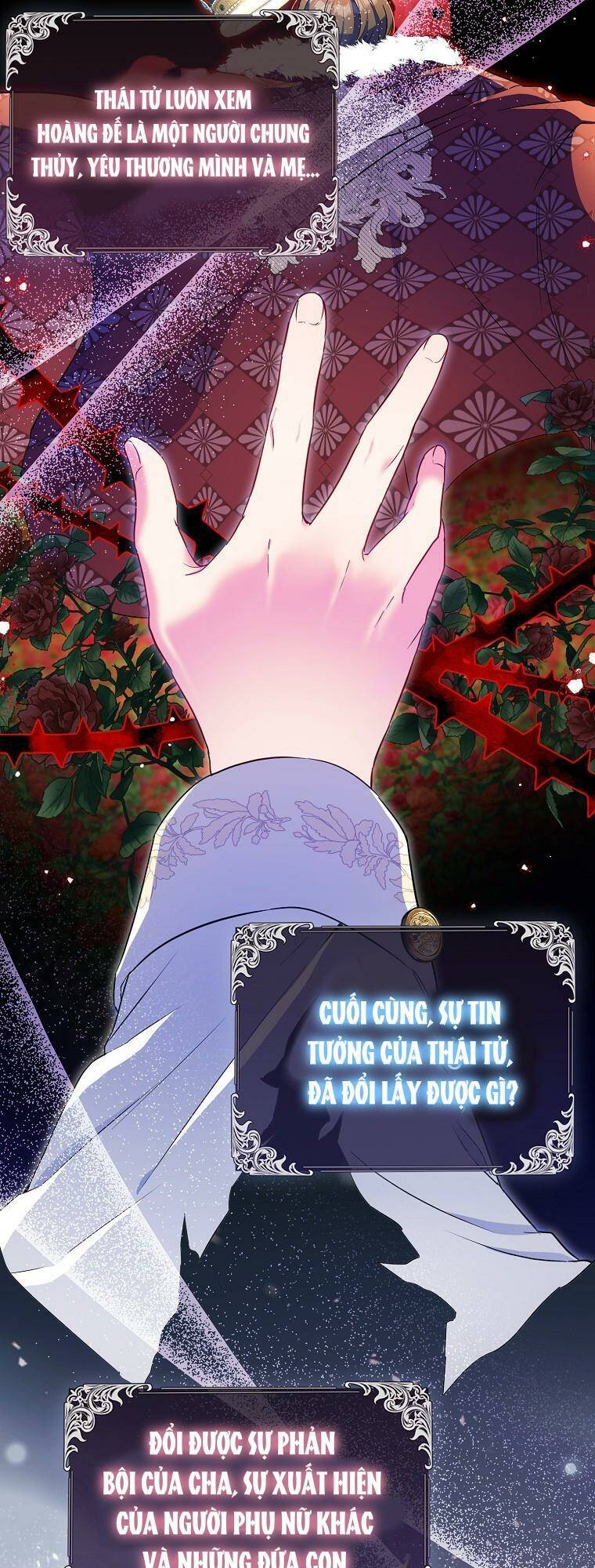 Nàng Công Chúa Của Mọi Người Chap 4 - Next Chap 5