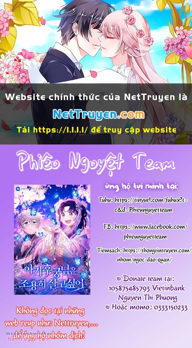 Nàng Công Chúa Của Mọi Người Chap 41 - Next Chap 42