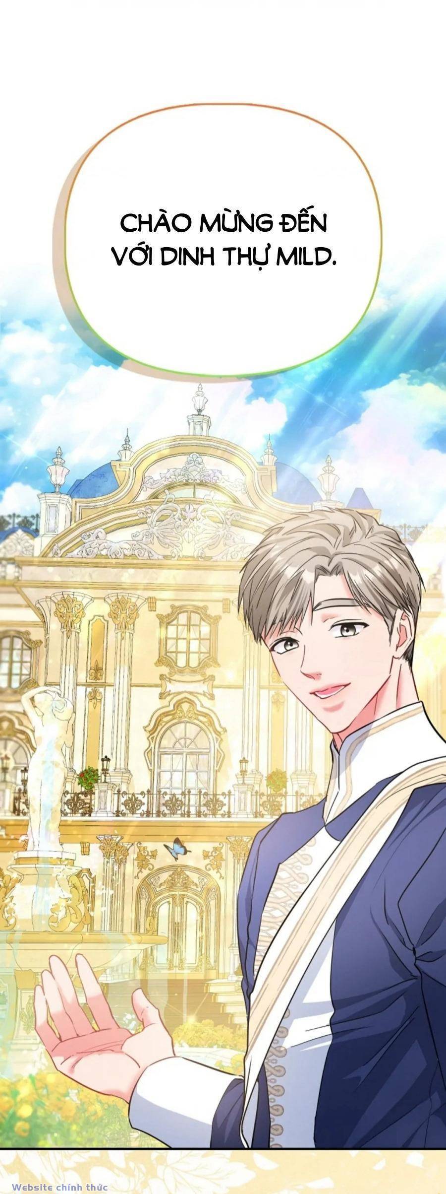 Nàng Công Chúa Của Mọi Người Chap 41 - Next Chap 42