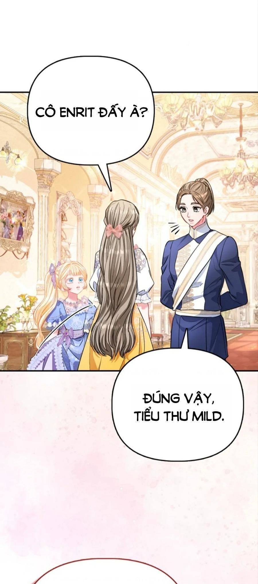 Nàng Công Chúa Của Mọi Người Chap 41 - Next Chap 42