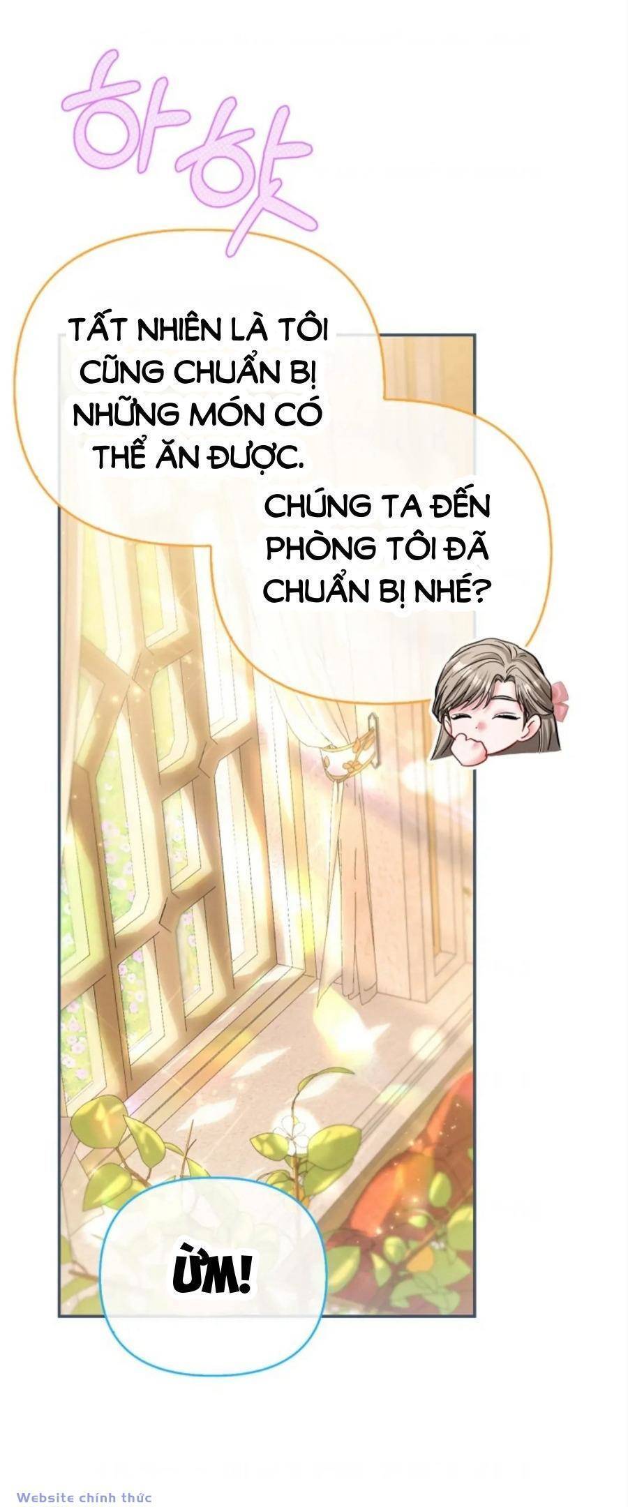 Nàng Công Chúa Của Mọi Người Chap 41 - Next Chap 42