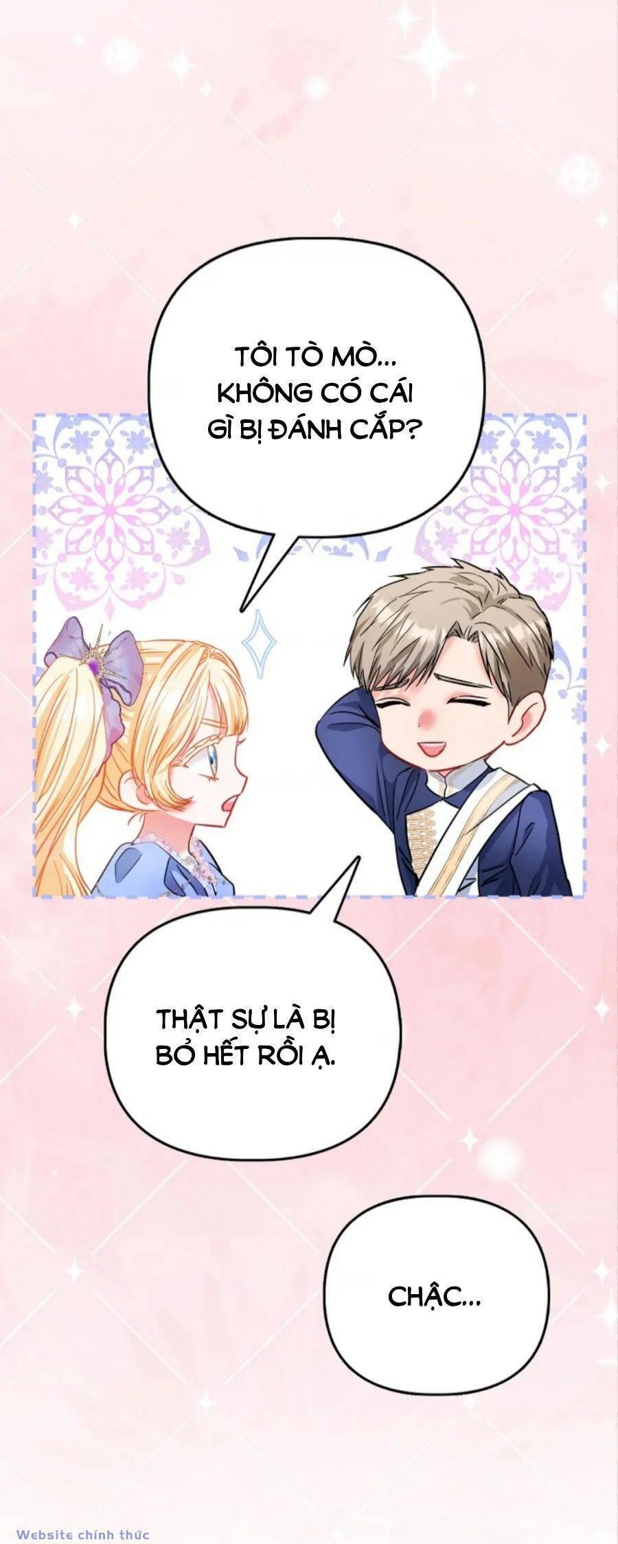 Nàng Công Chúa Của Mọi Người Chap 41 - Next Chap 42