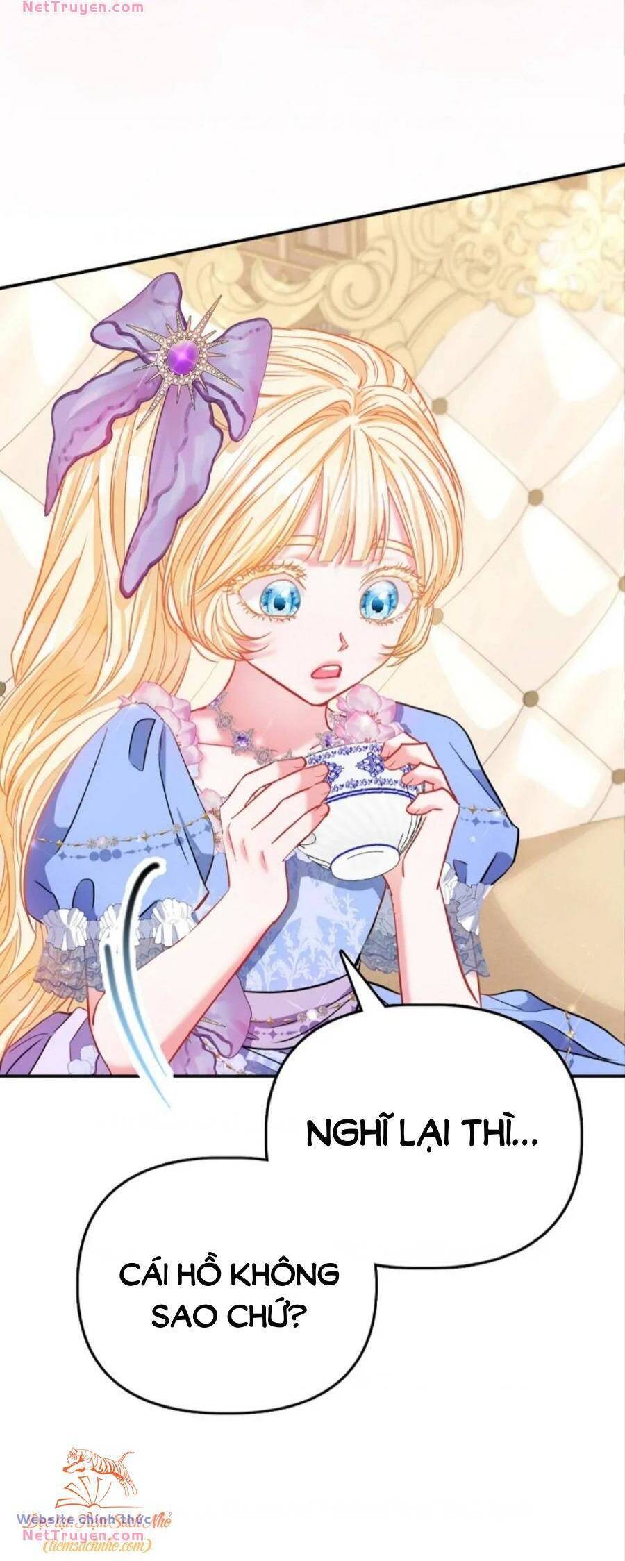 Nàng Công Chúa Của Mọi Người Chap 41 - Next Chap 42
