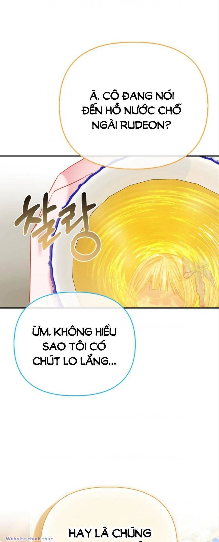 Nàng Công Chúa Của Mọi Người Chap 41 - Next Chap 42