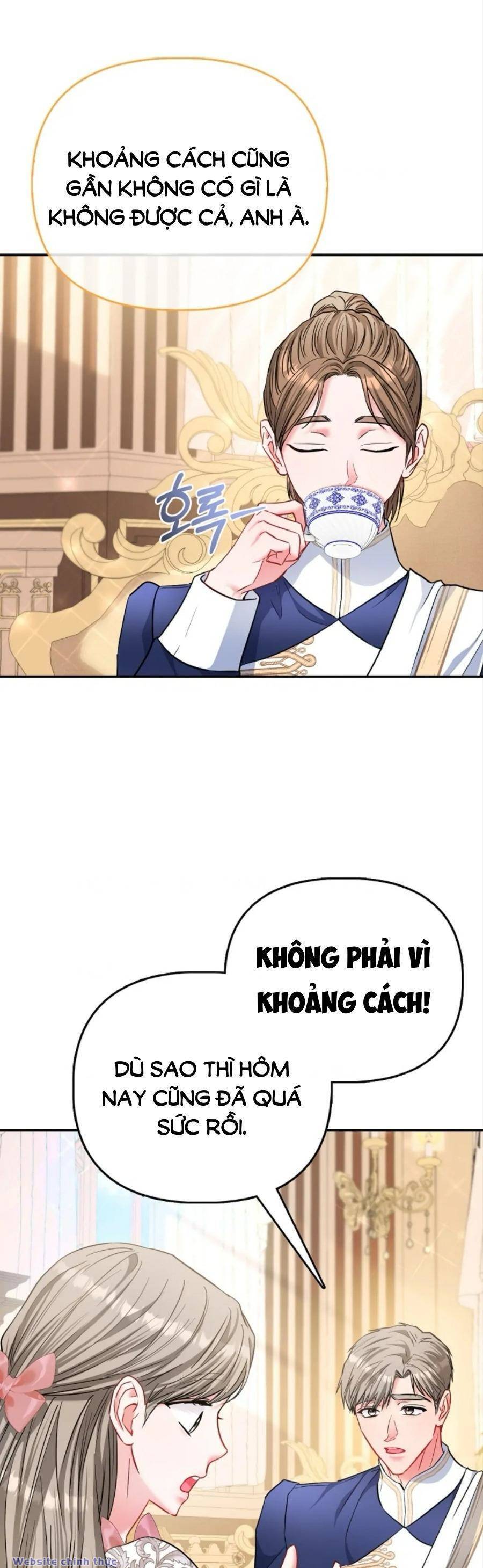 Nàng Công Chúa Của Mọi Người Chap 41 - Next Chap 42