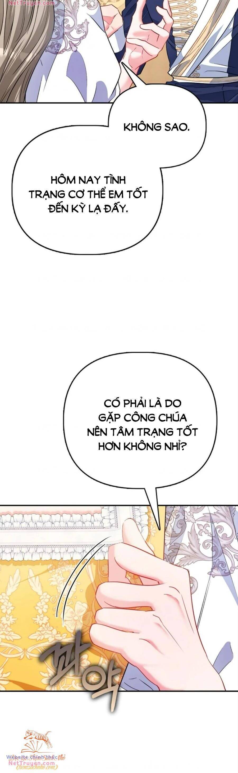 Nàng Công Chúa Của Mọi Người Chap 41 - Next Chap 42