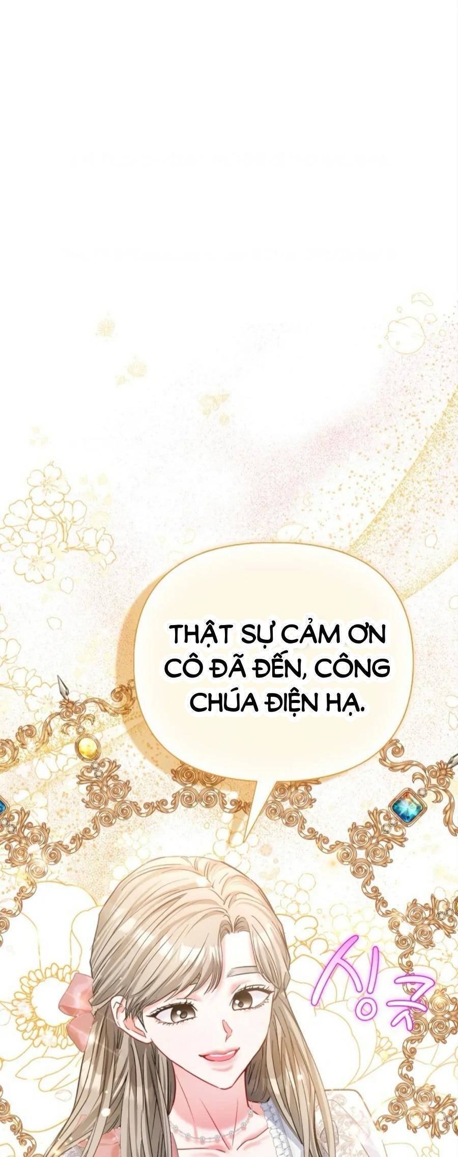 Nàng Công Chúa Của Mọi Người Chap 41 - Next Chap 42
