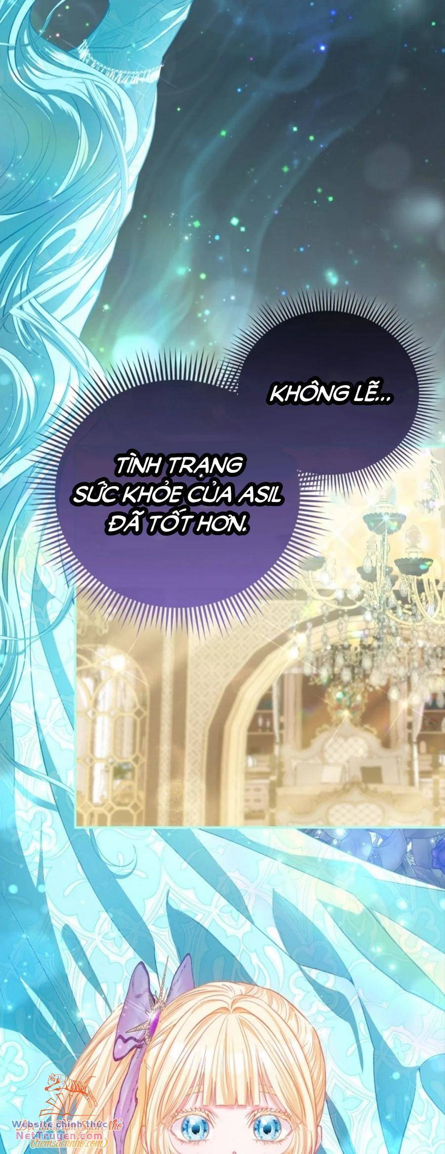Nàng Công Chúa Của Mọi Người Chap 41 - Next Chap 42