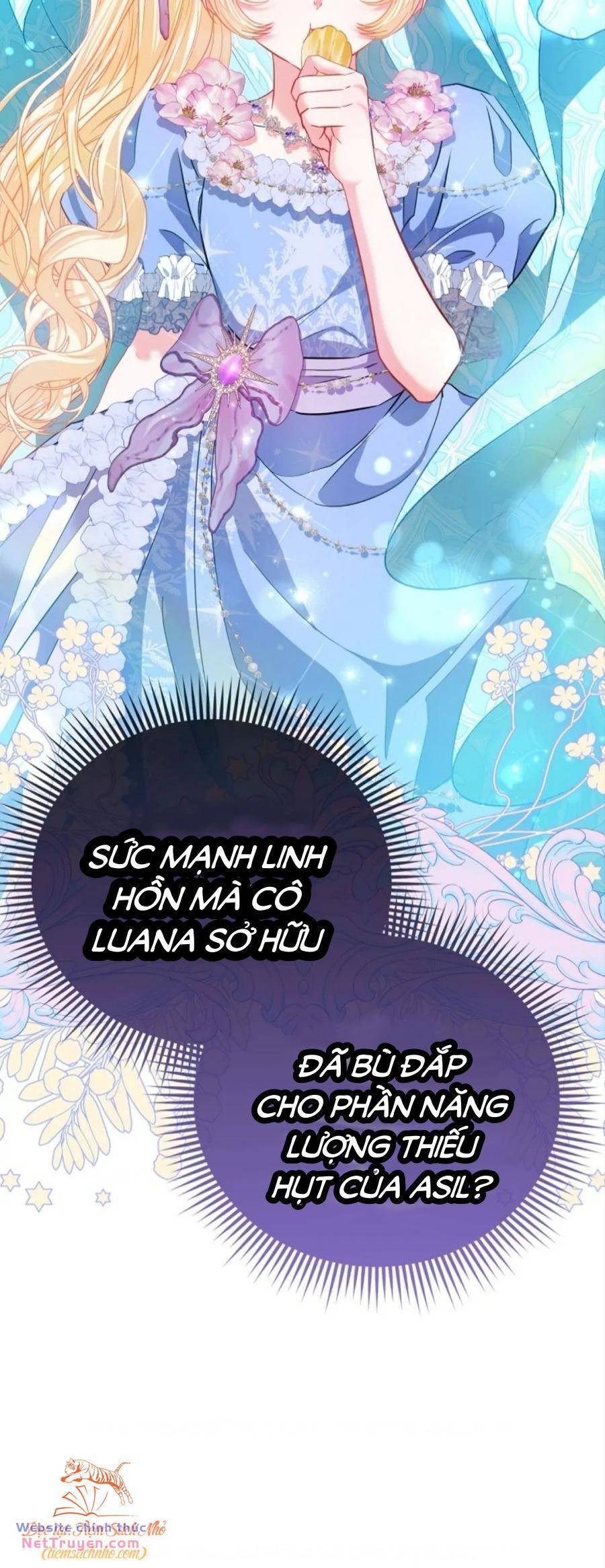Nàng Công Chúa Của Mọi Người Chap 41 - Next Chap 42