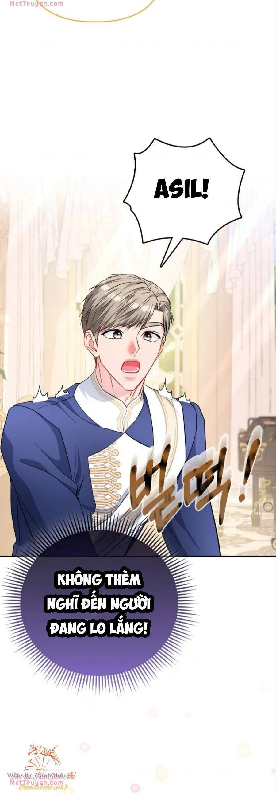 Nàng Công Chúa Của Mọi Người Chap 41 - Next Chap 42