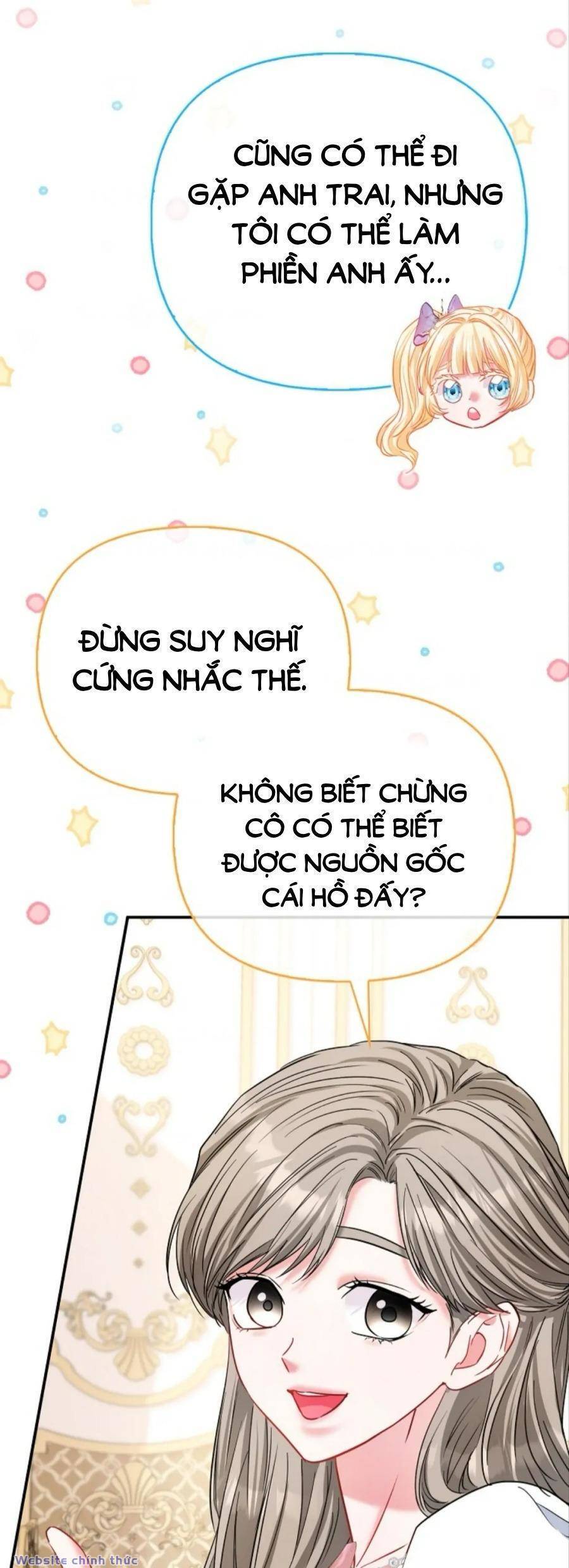 Nàng Công Chúa Của Mọi Người Chap 41 - Next Chap 42