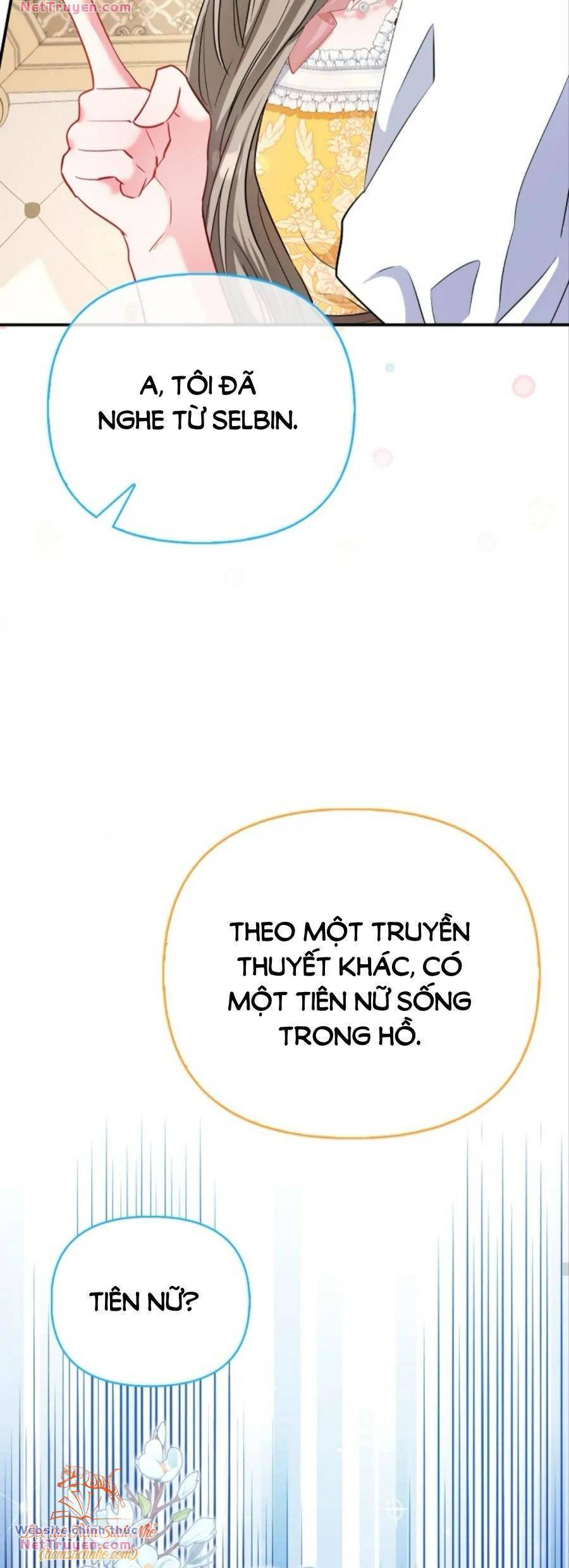 Nàng Công Chúa Của Mọi Người Chap 41 - Next Chap 42