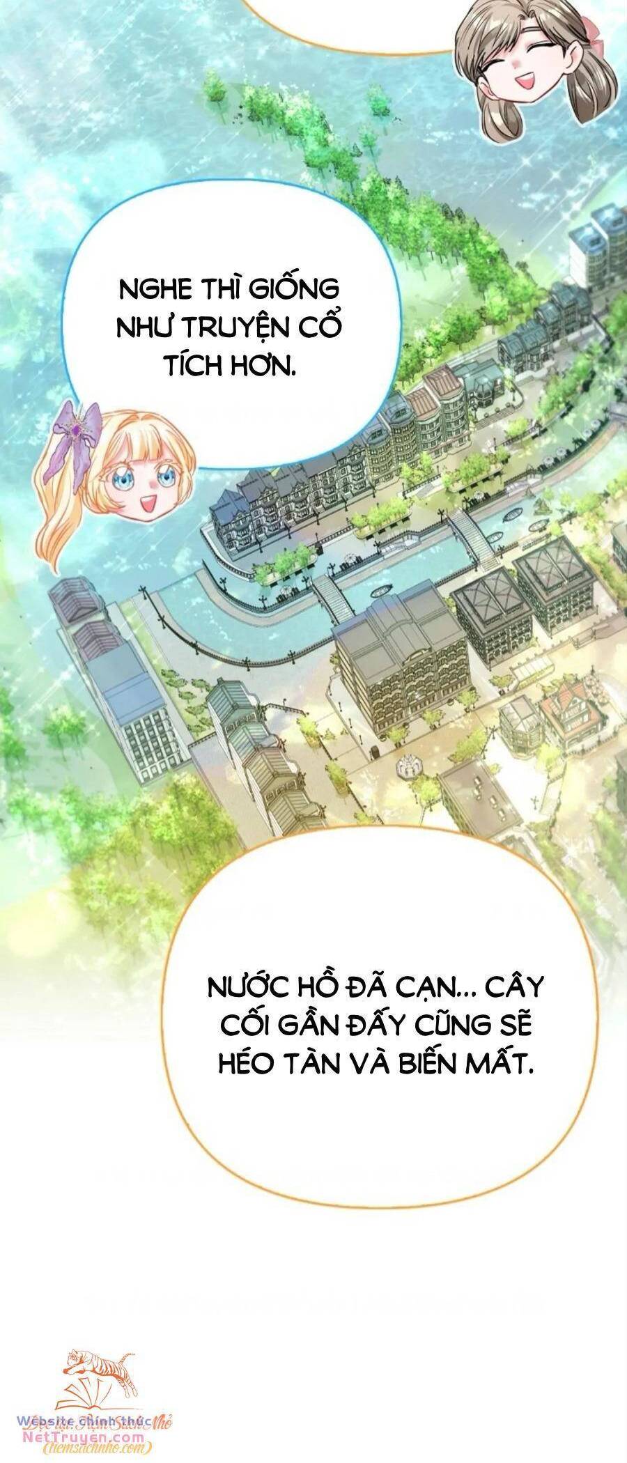 Nàng Công Chúa Của Mọi Người Chap 41 - Next Chap 42
