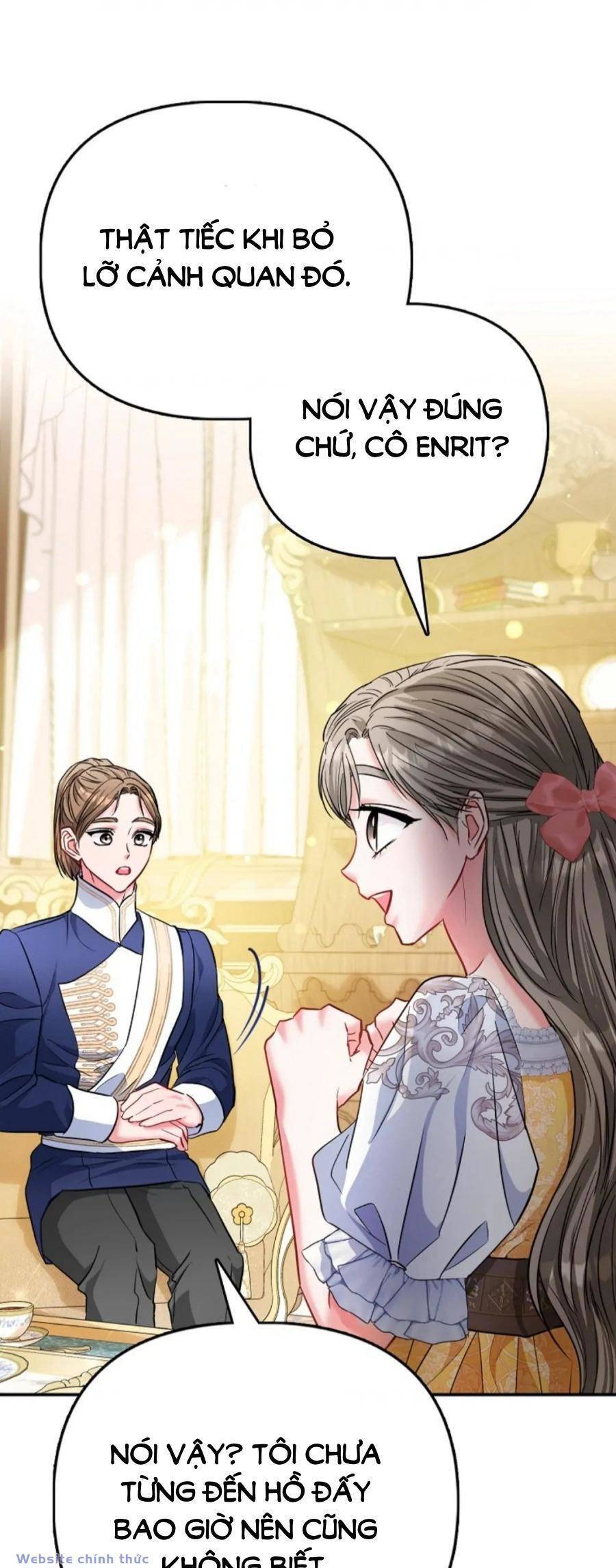 Nàng Công Chúa Của Mọi Người Chap 41 - Next Chap 42