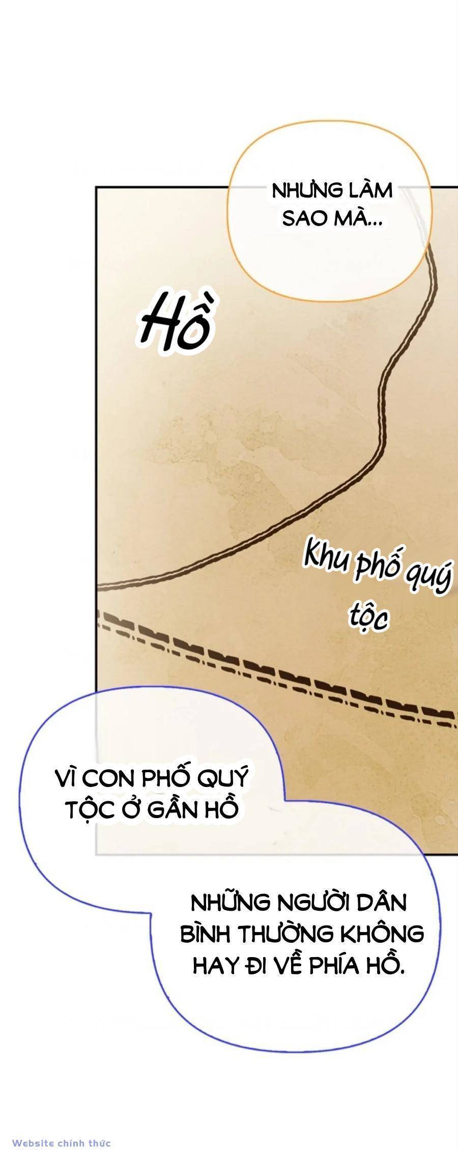 Nàng Công Chúa Của Mọi Người Chap 41 - Next Chap 42