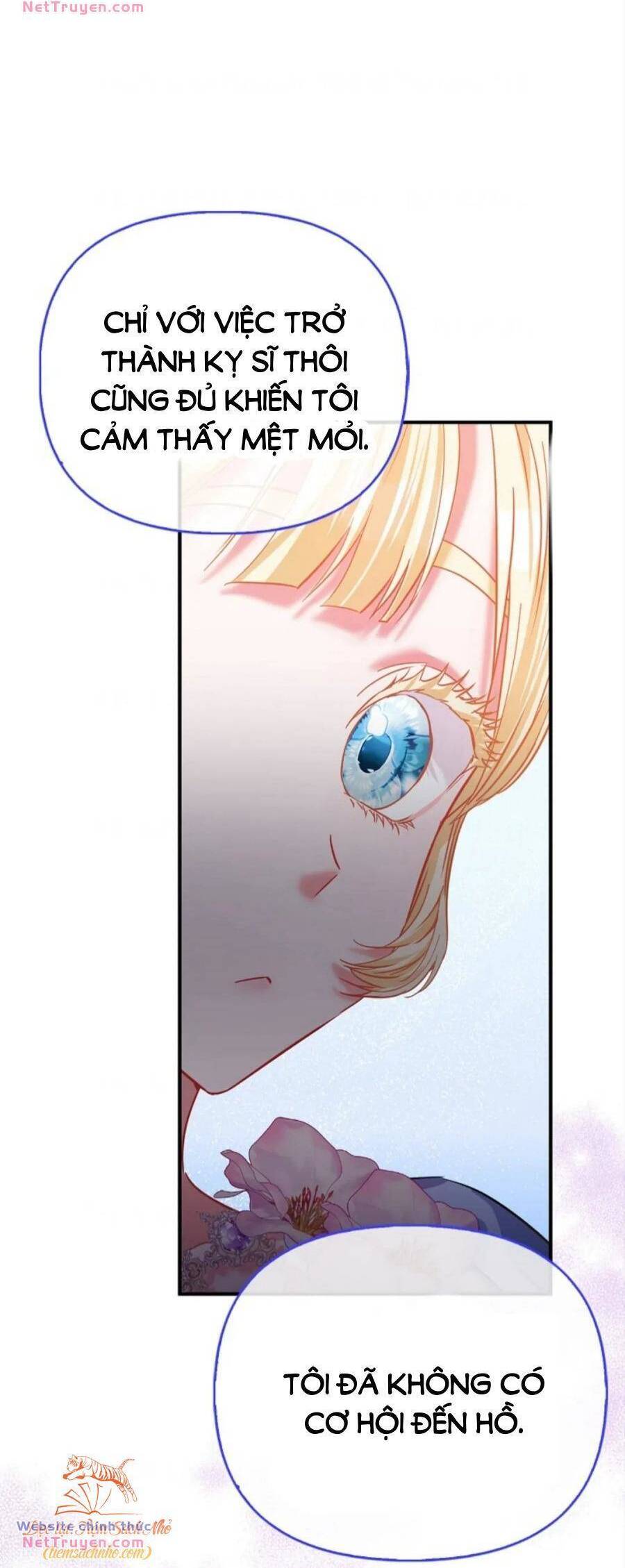 Nàng Công Chúa Của Mọi Người Chap 41 - Next Chap 42
