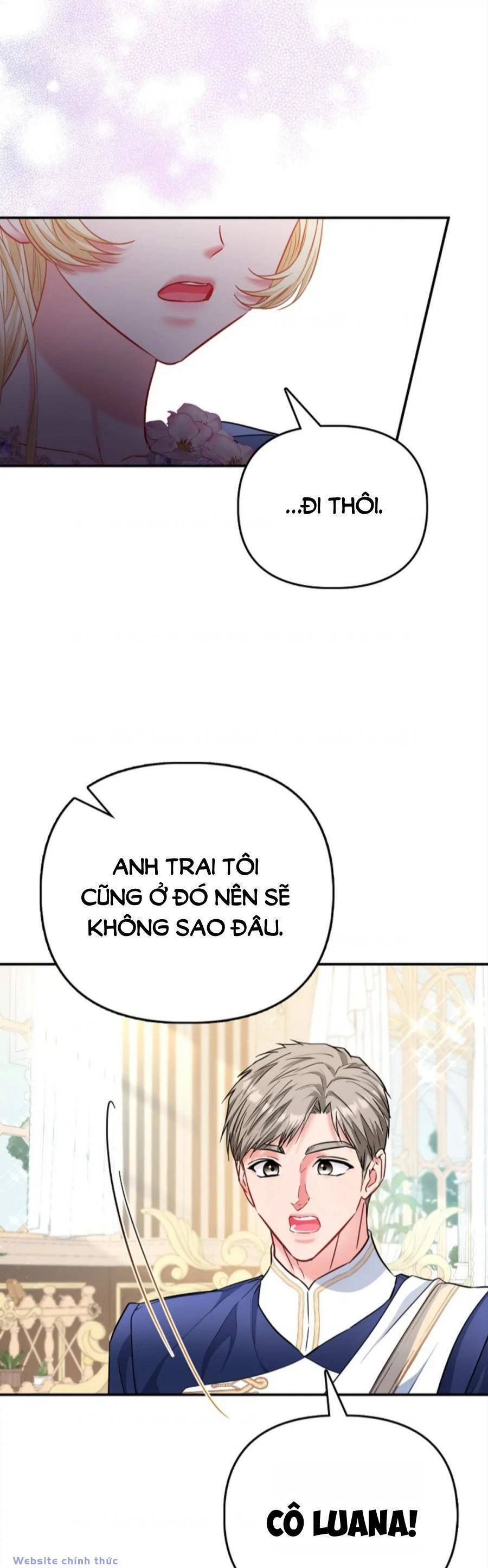 Nàng Công Chúa Của Mọi Người Chap 41 - Next Chap 42