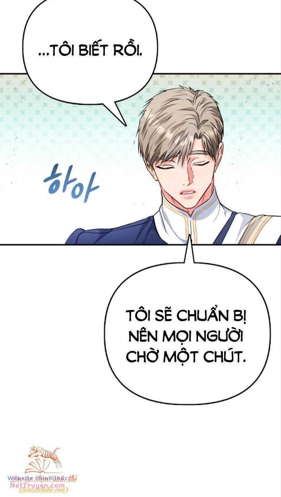 Nàng Công Chúa Của Mọi Người Chap 41 - Next Chap 42