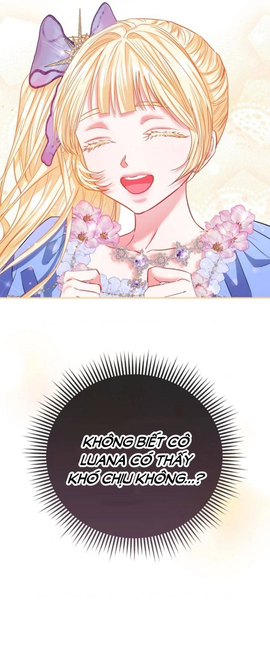 Nàng Công Chúa Của Mọi Người Chap 41 - Next Chap 42