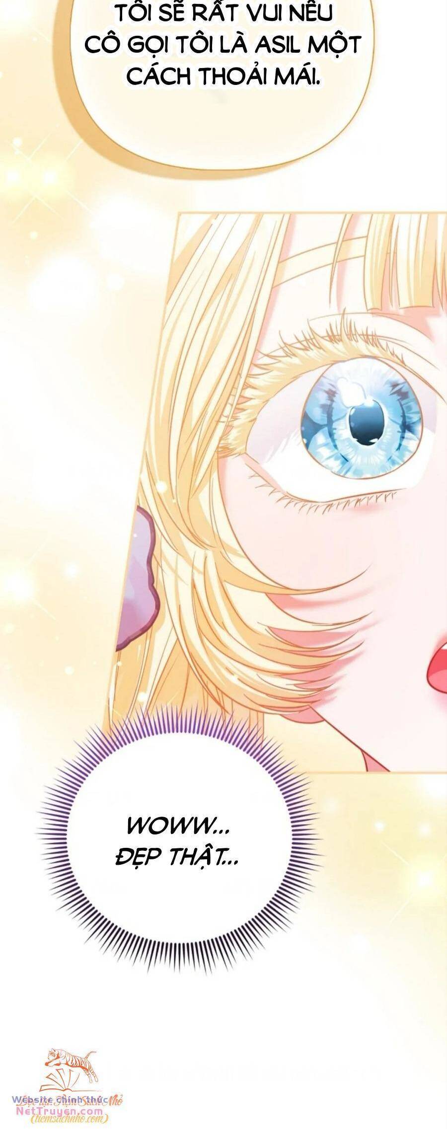 Nàng Công Chúa Của Mọi Người Chap 41 - Next Chap 42