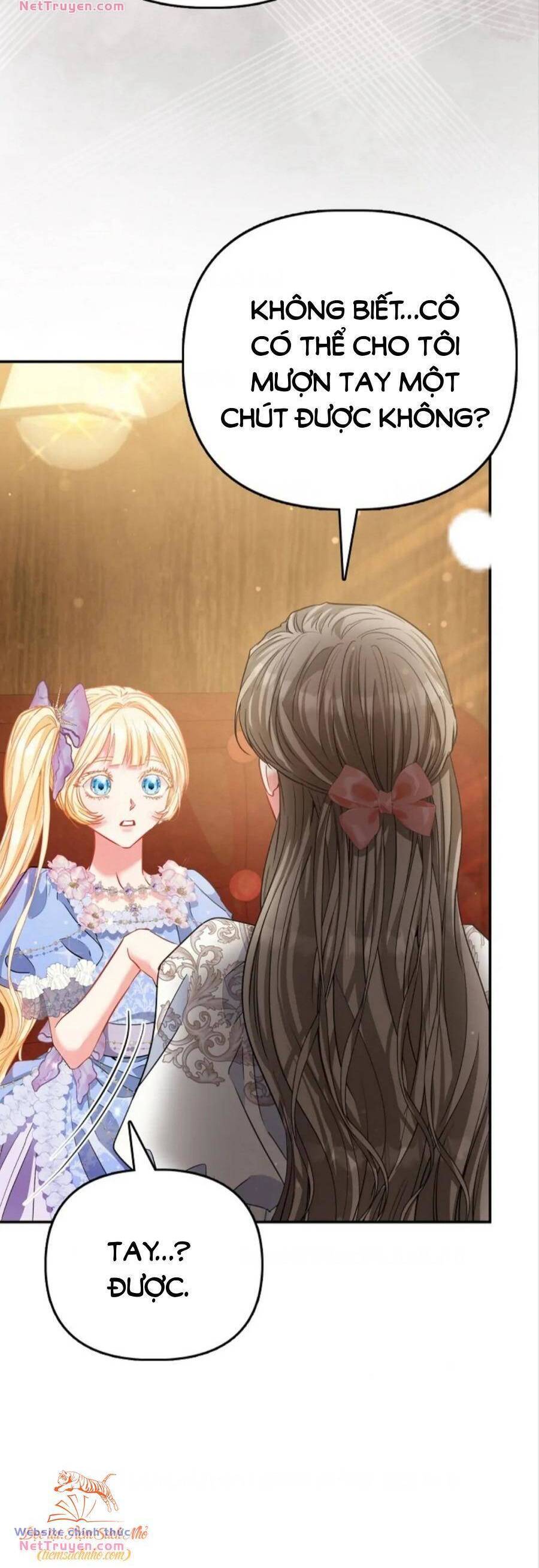 Nàng Công Chúa Của Mọi Người Chap 41 - Next Chap 42