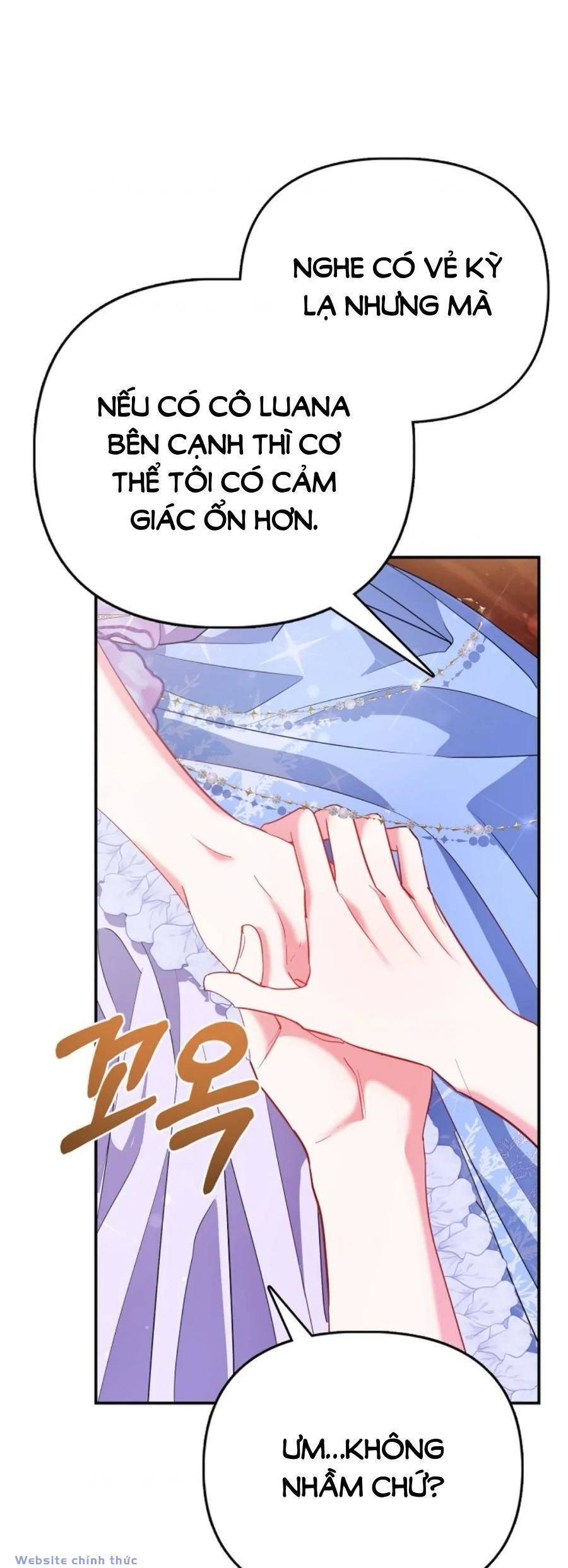 Nàng Công Chúa Của Mọi Người Chap 41 - Next Chap 42