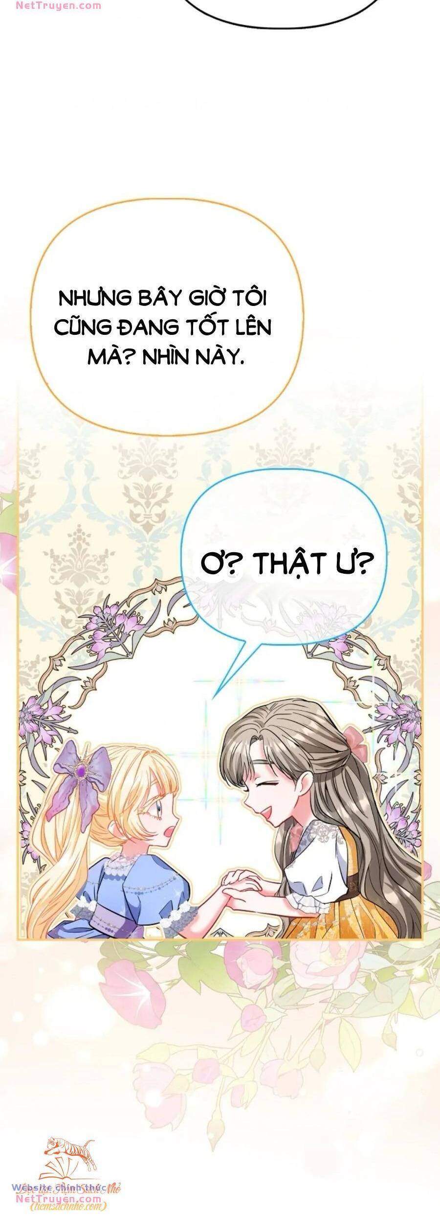 Nàng Công Chúa Của Mọi Người Chap 41 - Next Chap 42