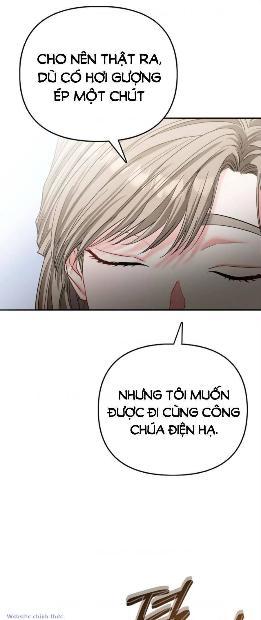 Nàng Công Chúa Của Mọi Người Chap 41 - Next Chap 42