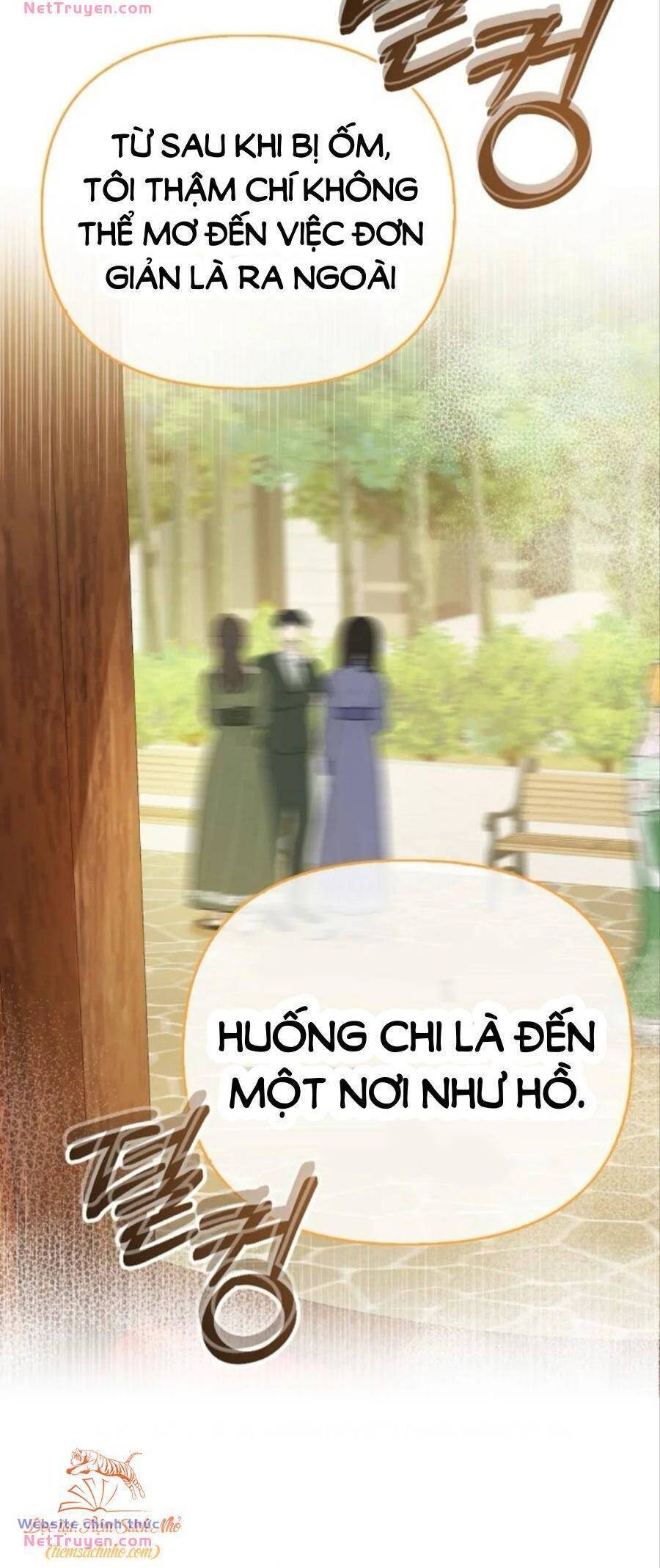 Nàng Công Chúa Của Mọi Người Chap 41 - Next Chap 42