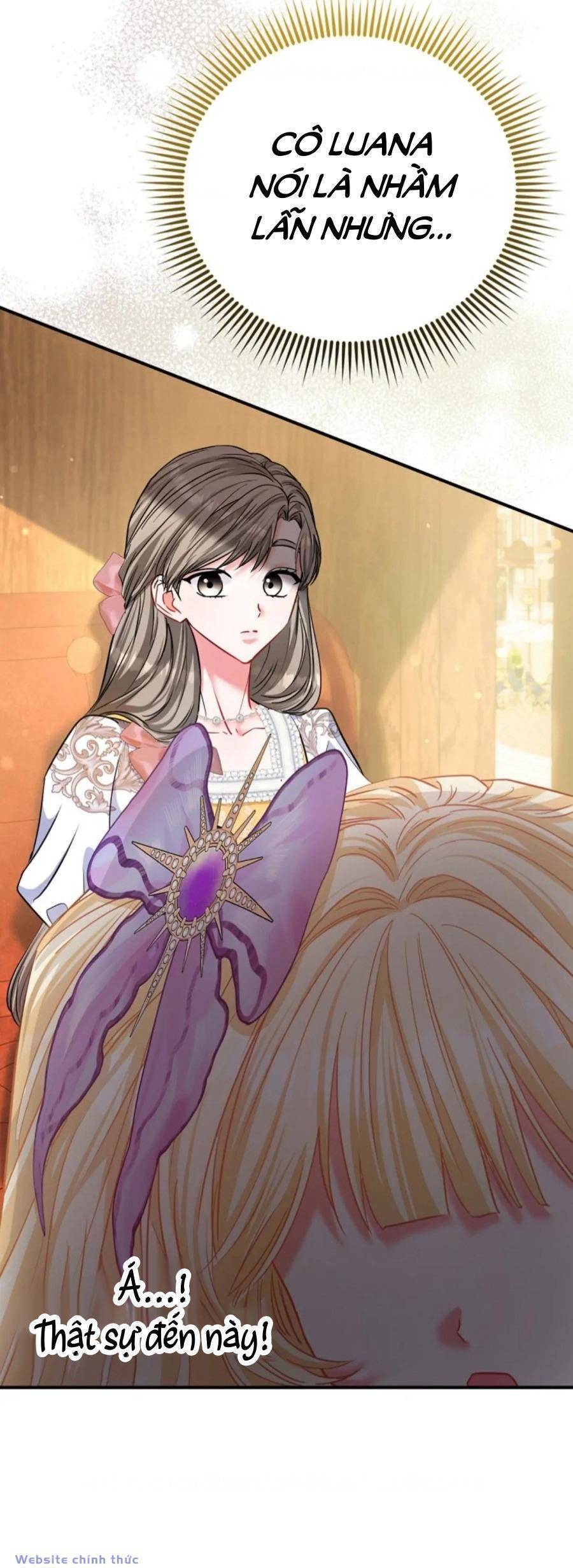 Nàng Công Chúa Của Mọi Người Chap 41 - Next Chap 42