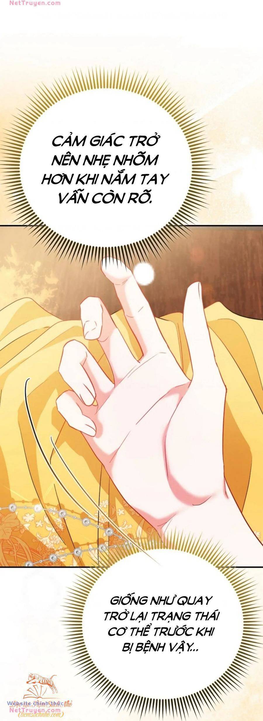 Nàng Công Chúa Của Mọi Người Chap 41 - Next Chap 42