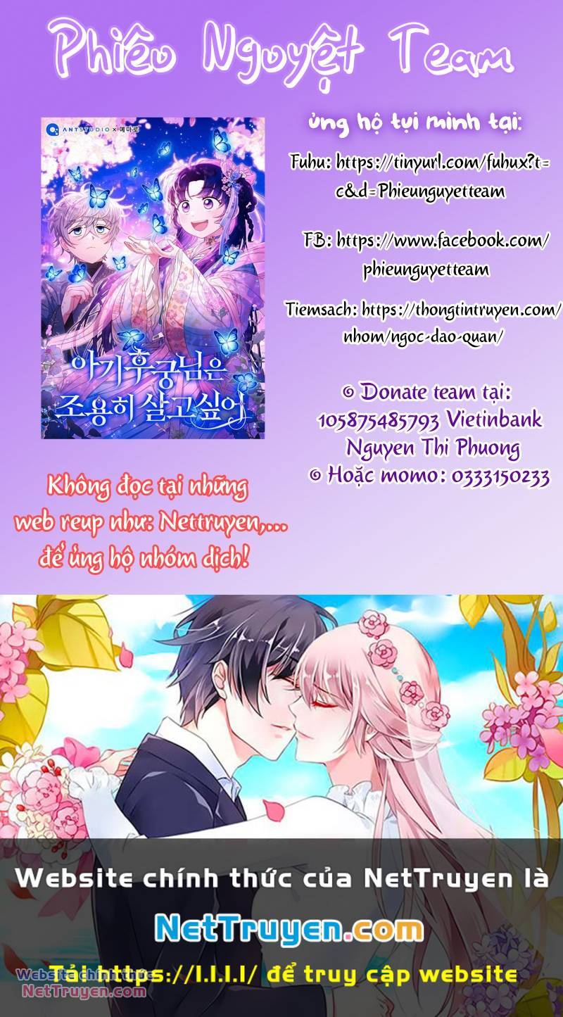 Nàng Công Chúa Của Mọi Người Chap 41 - Next Chap 42