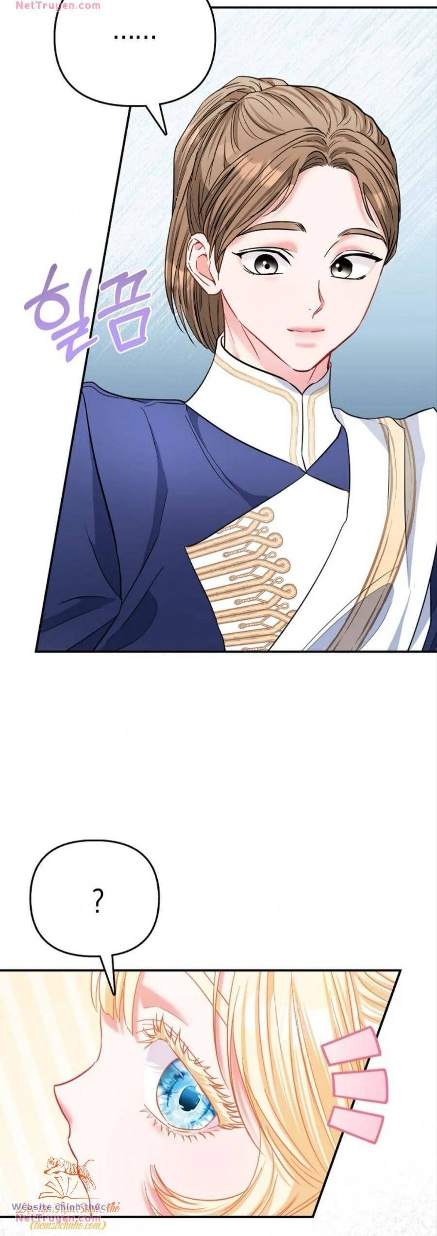 Nàng Công Chúa Của Mọi Người Chap 41 - Next Chap 42
