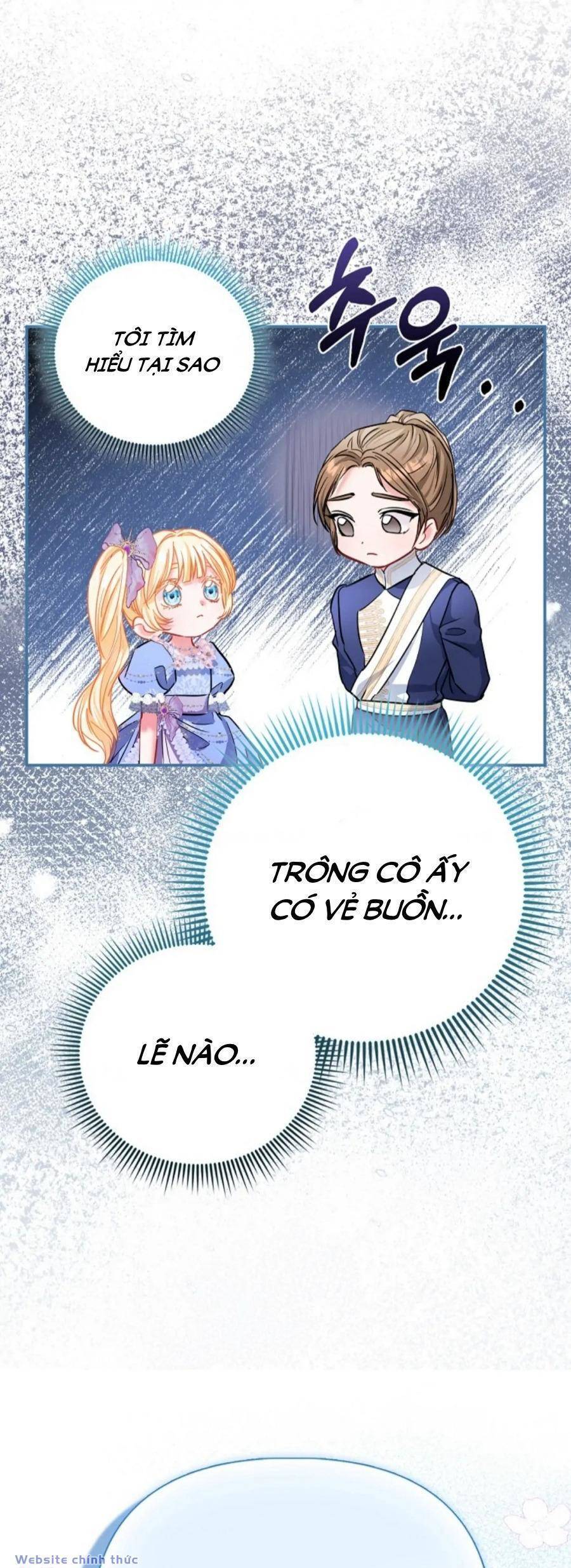 Nàng Công Chúa Của Mọi Người Chap 41 - Next Chap 42