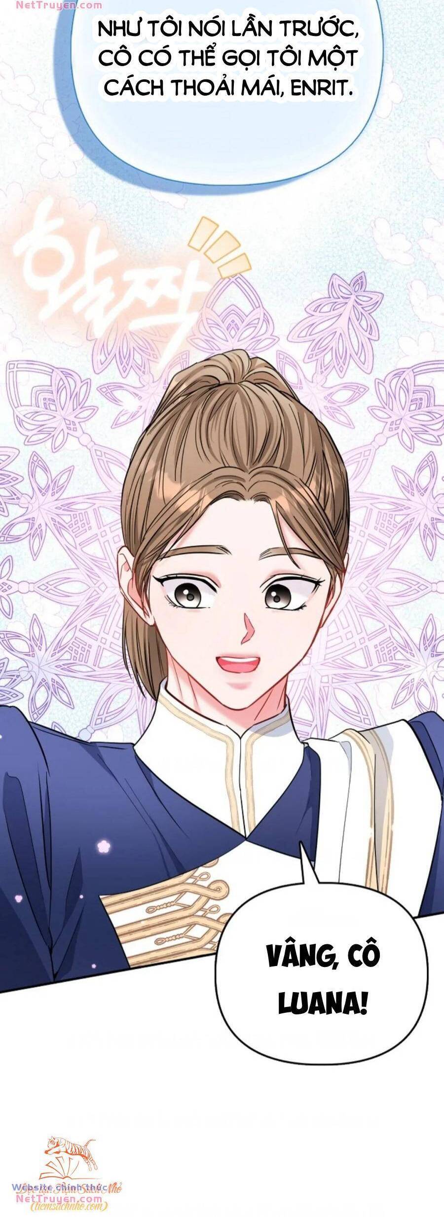 Nàng Công Chúa Của Mọi Người Chap 41 - Next Chap 42