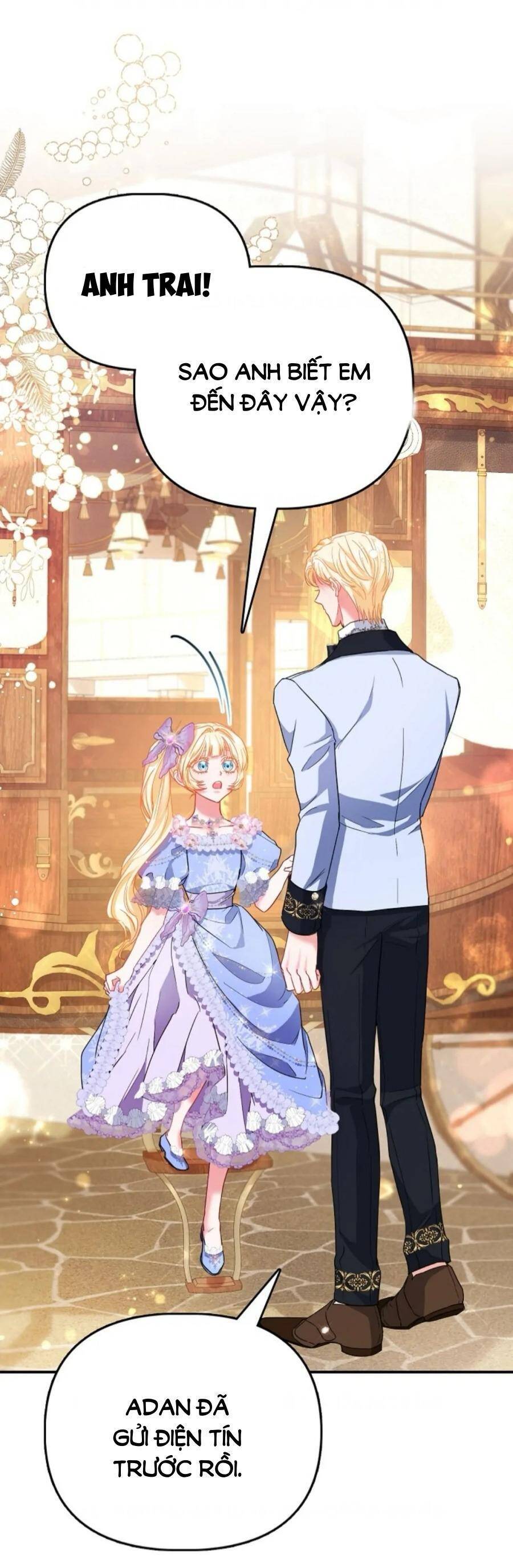 Nàng Công Chúa Của Mọi Người Chap 42 - Next Chap 43