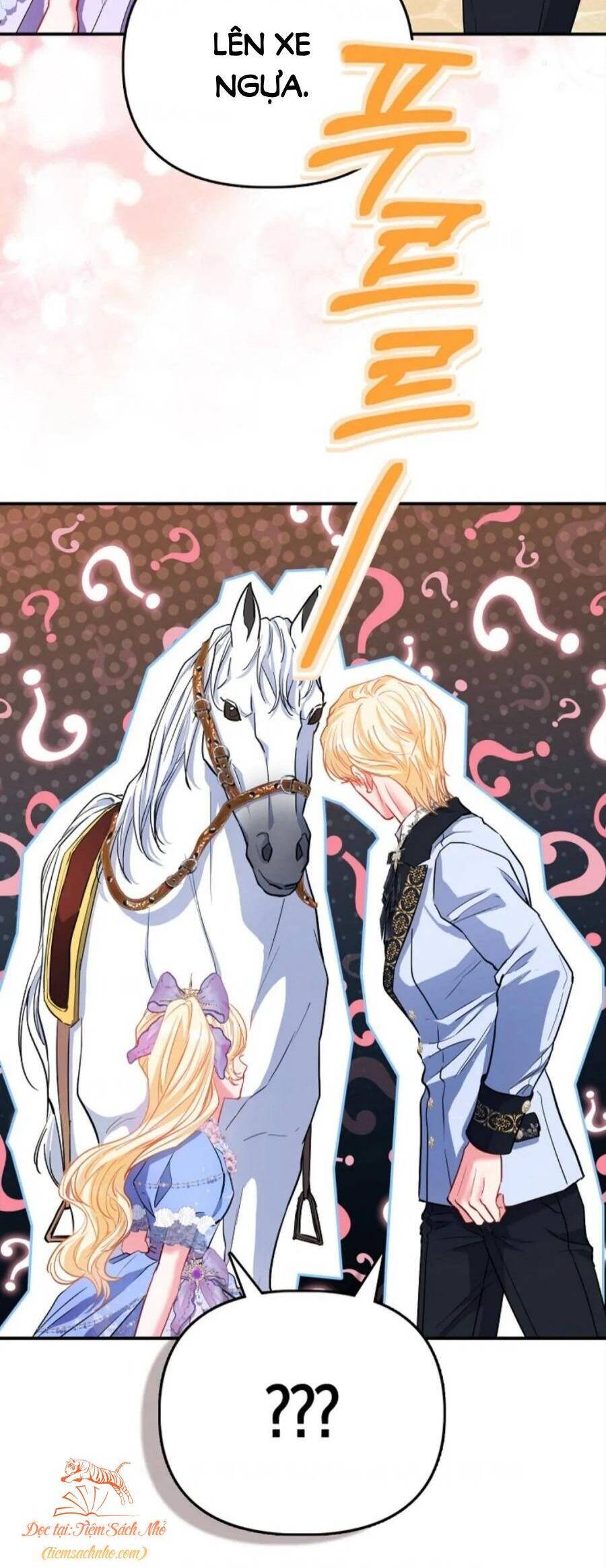 Nàng Công Chúa Của Mọi Người Chap 42 - Next Chap 43