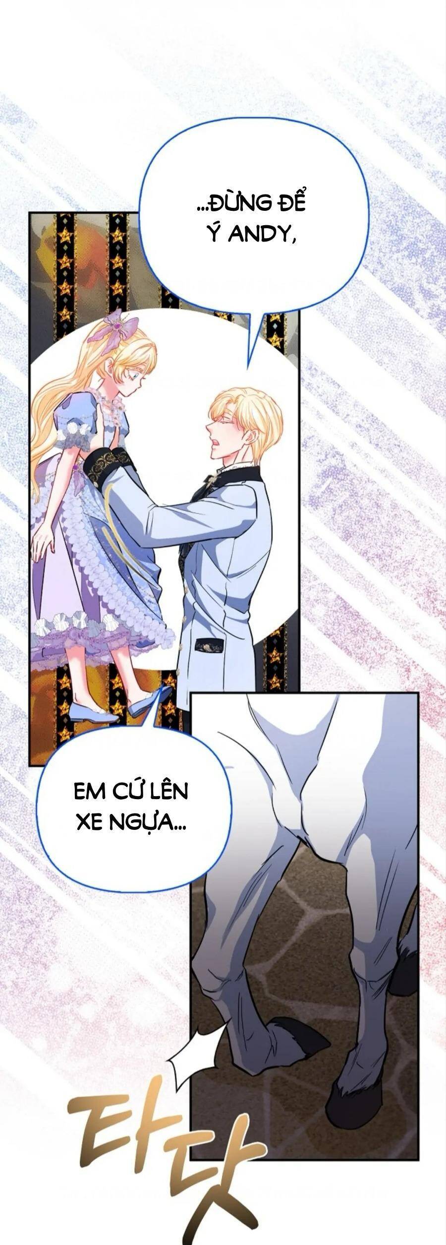 Nàng Công Chúa Của Mọi Người Chap 42 - Next Chap 43