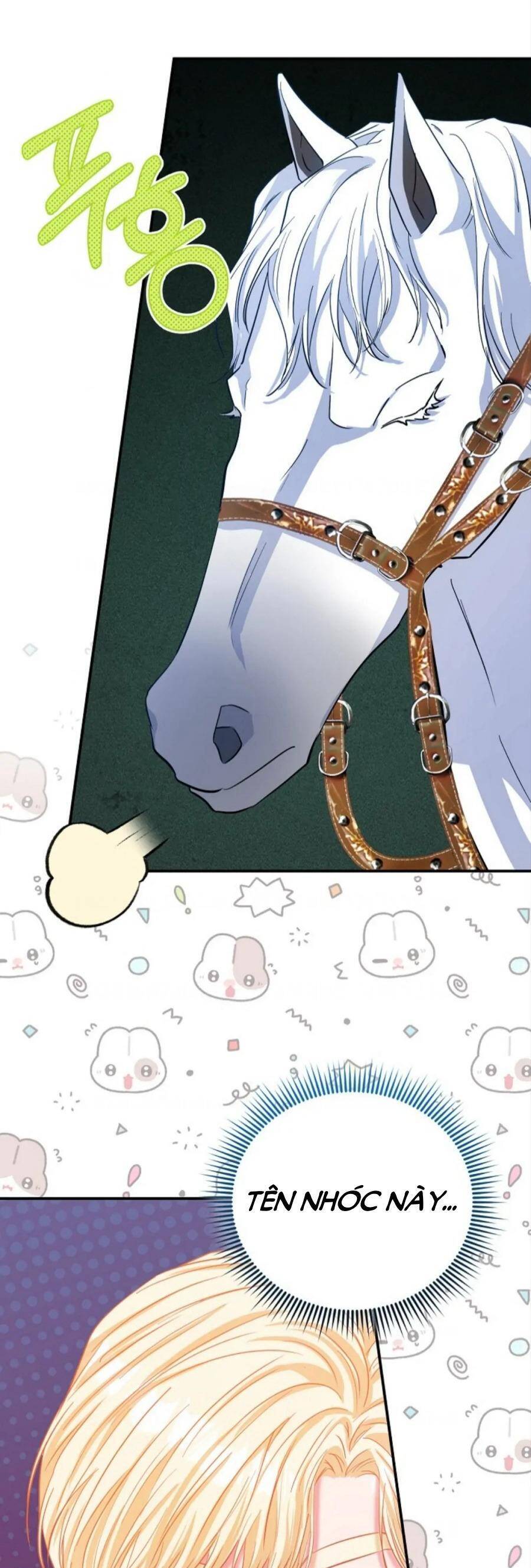 Nàng Công Chúa Của Mọi Người Chap 42 - Next Chap 43