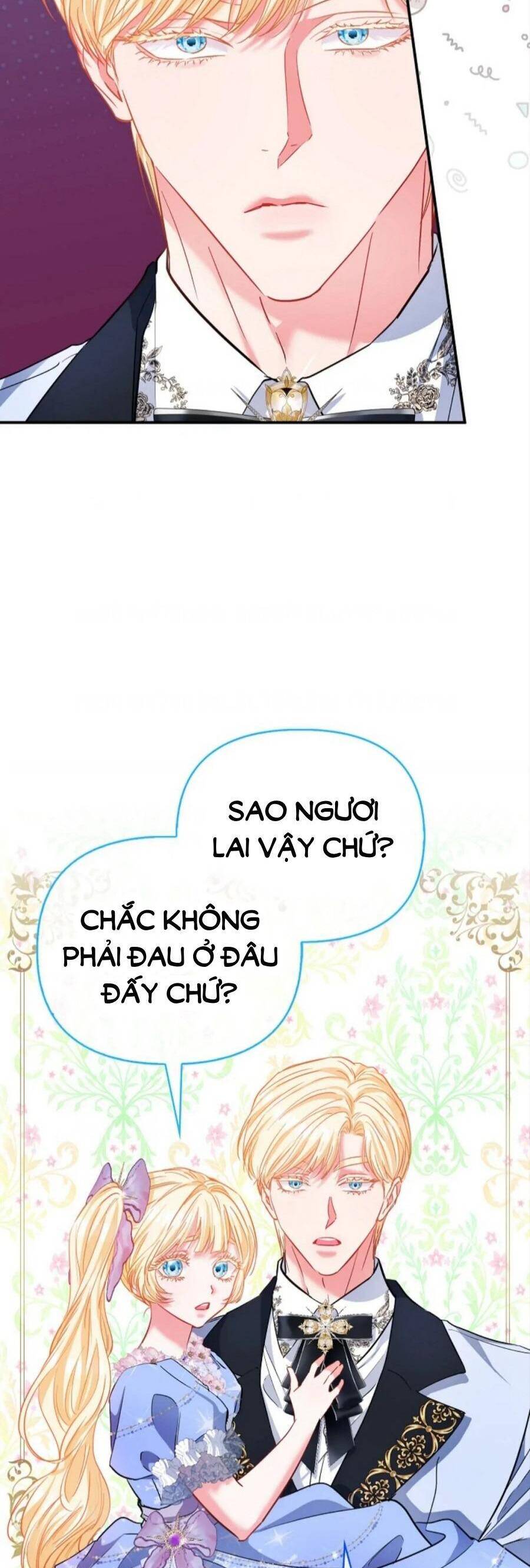 Nàng Công Chúa Của Mọi Người Chap 42 - Next Chap 43