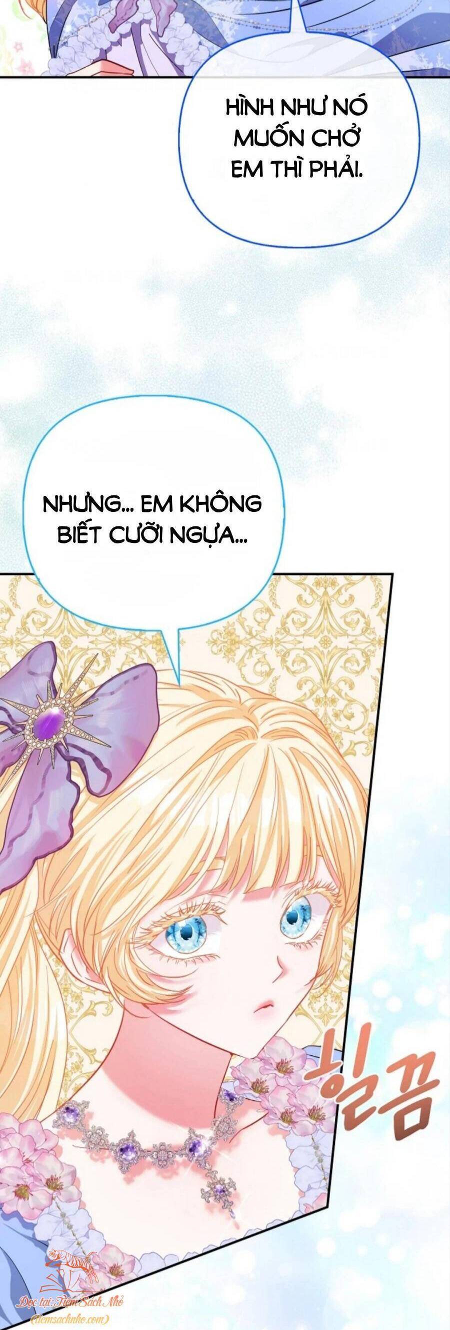 Nàng Công Chúa Của Mọi Người Chap 42 - Next Chap 43