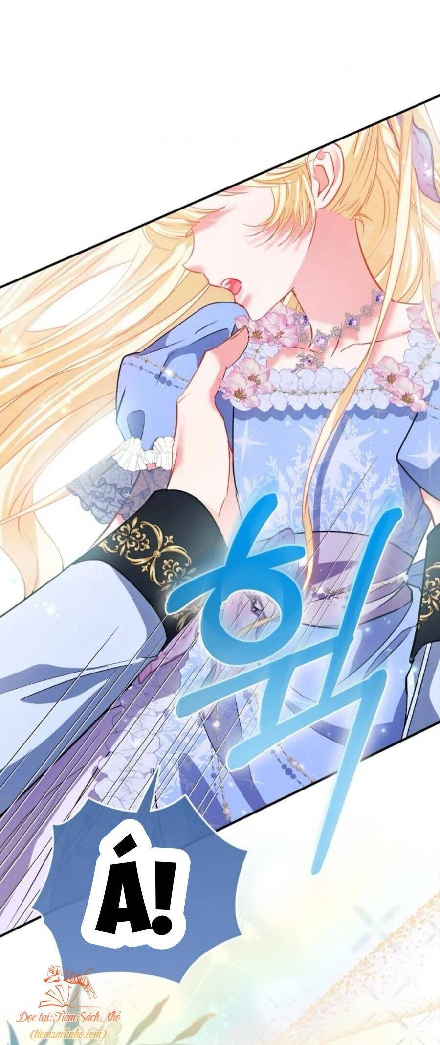 Nàng Công Chúa Của Mọi Người Chap 42 - Next Chap 43