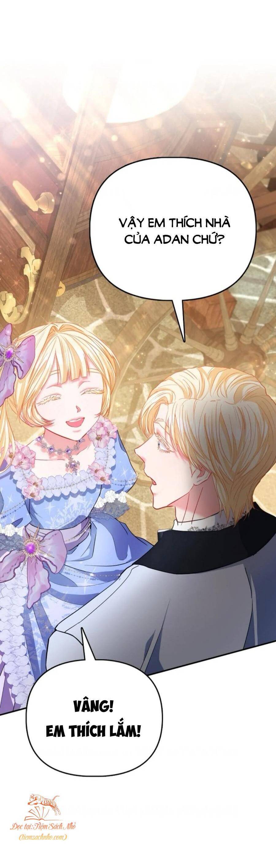 Nàng Công Chúa Của Mọi Người Chap 42 - Next Chap 43