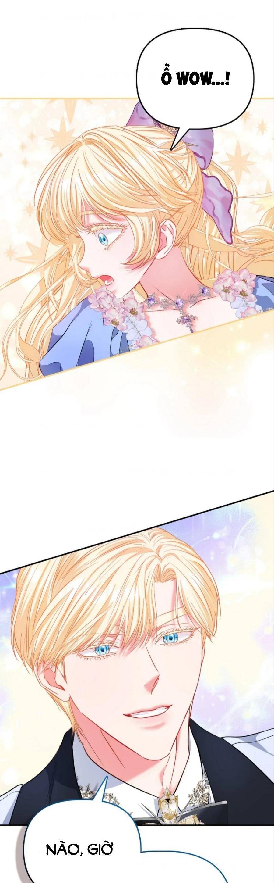 Nàng Công Chúa Của Mọi Người Chap 42 - Next Chap 43