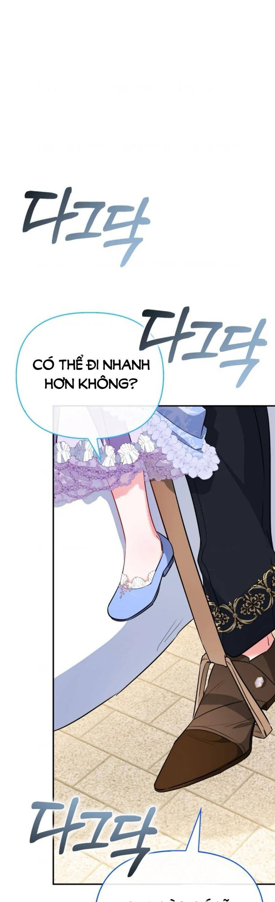 Nàng Công Chúa Của Mọi Người Chap 42 - Next Chap 43