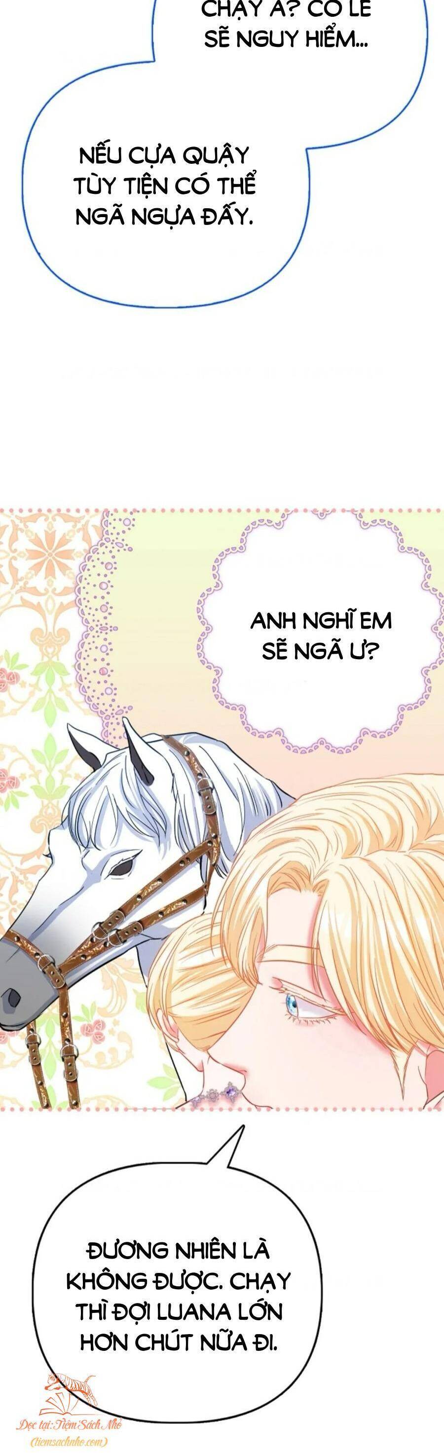 Nàng Công Chúa Của Mọi Người Chap 42 - Next Chap 43