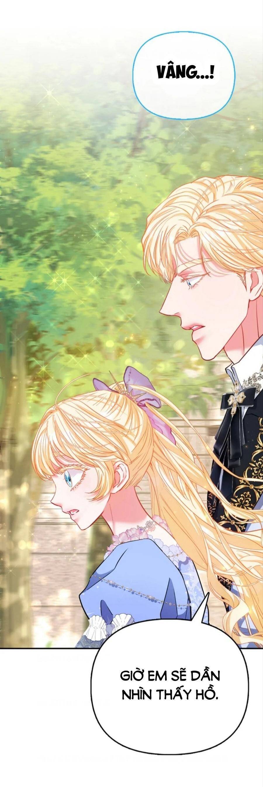 Nàng Công Chúa Của Mọi Người Chap 42 - Next Chap 43