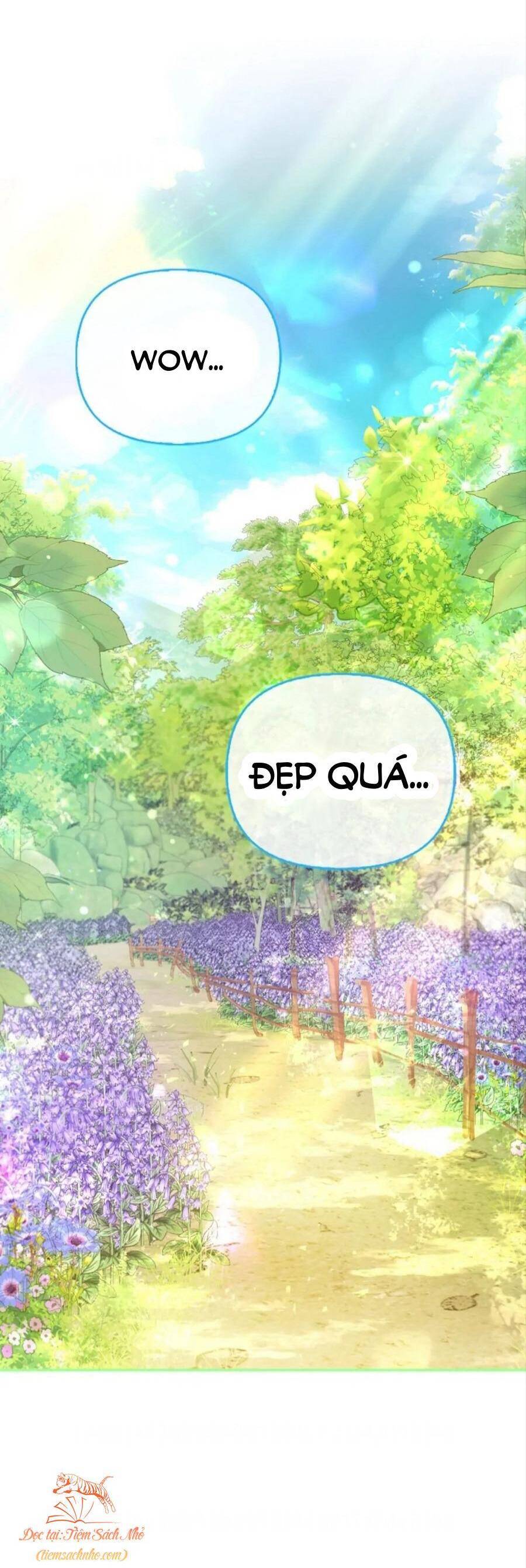 Nàng Công Chúa Của Mọi Người Chap 42 - Next Chap 43