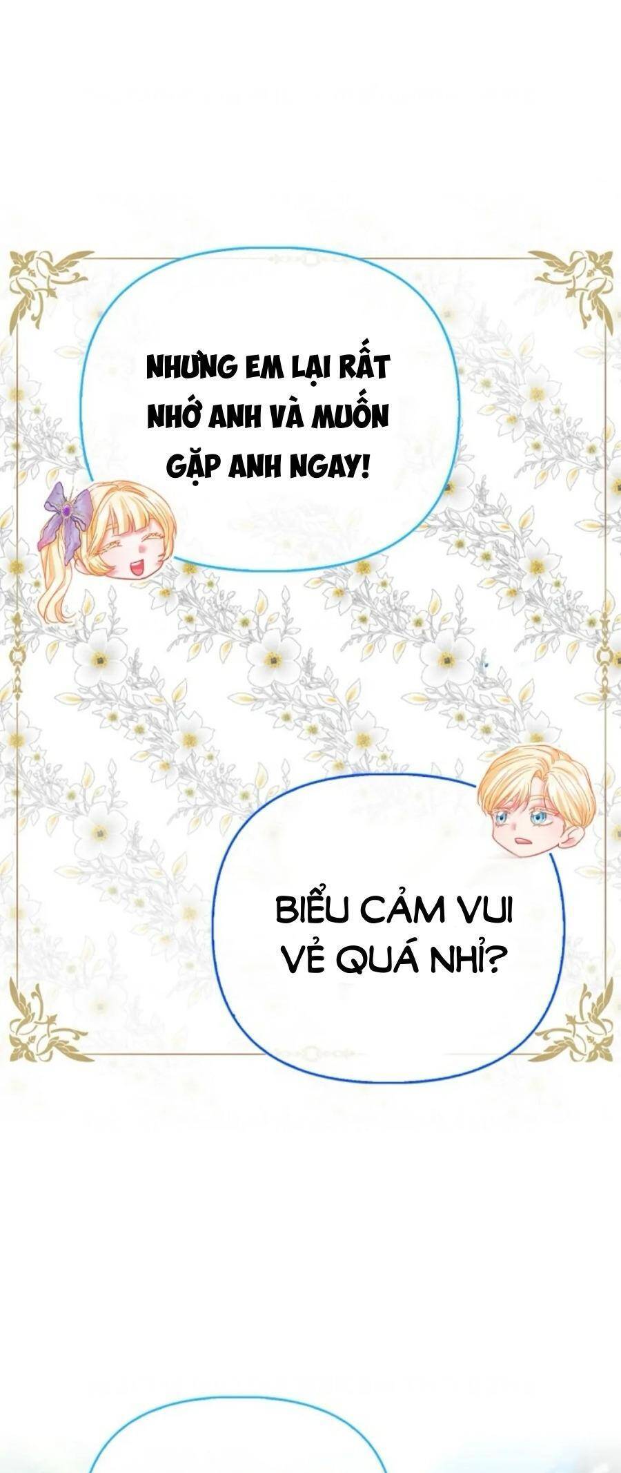 Nàng Công Chúa Của Mọi Người Chap 42 - Next Chap 43